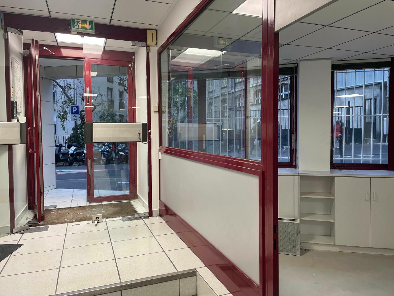 Bureau Paris 513m² Location bureau Paris OLBUR2205841 9